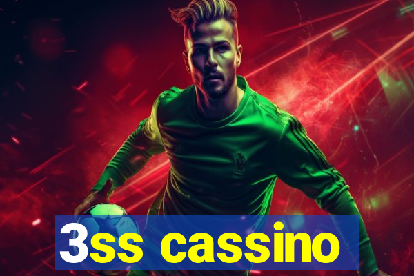 3ss cassino